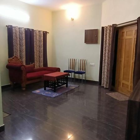 Sumira Residency Apartamento Kodaikanal Exterior foto