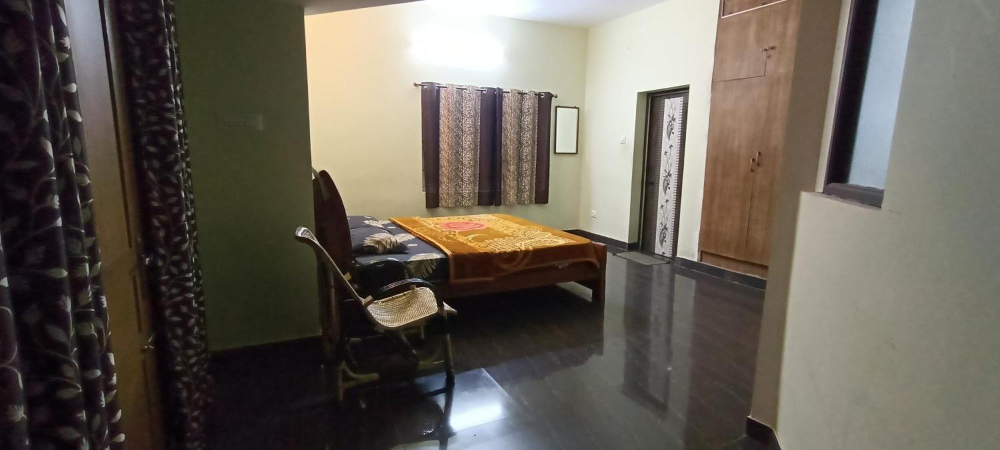 Sumira Residency Apartamento Kodaikanal Exterior foto