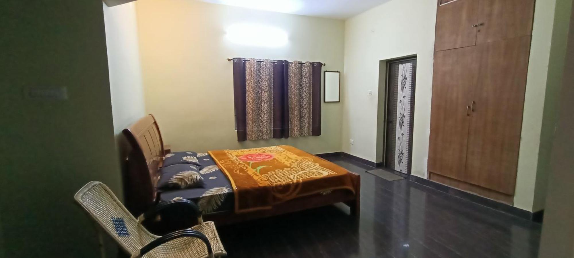 Sumira Residency Apartamento Kodaikanal Exterior foto