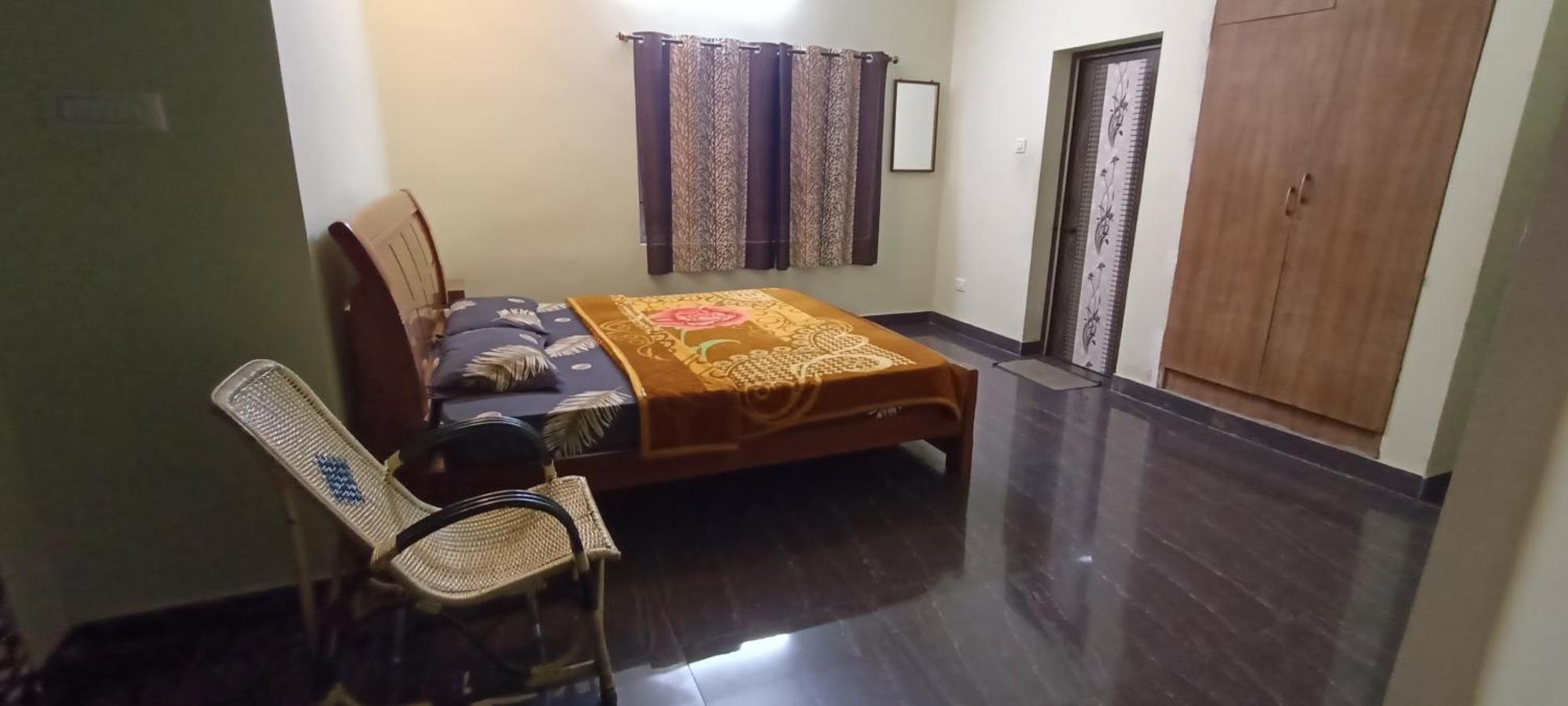 Sumira Residency Apartamento Kodaikanal Exterior foto