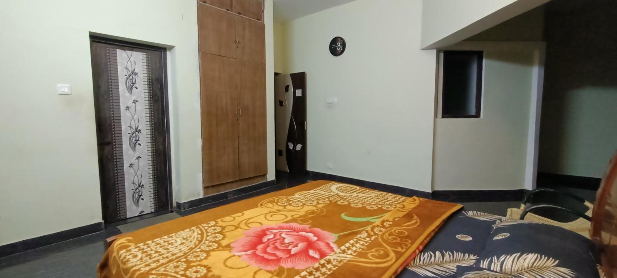 Sumira Residency Apartamento Kodaikanal Exterior foto