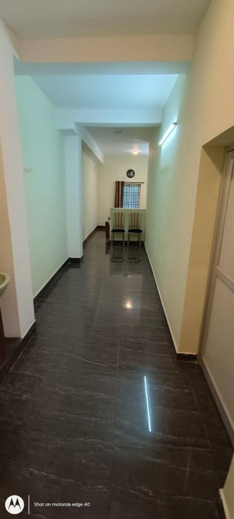 Sumira Residency Apartamento Kodaikanal Exterior foto