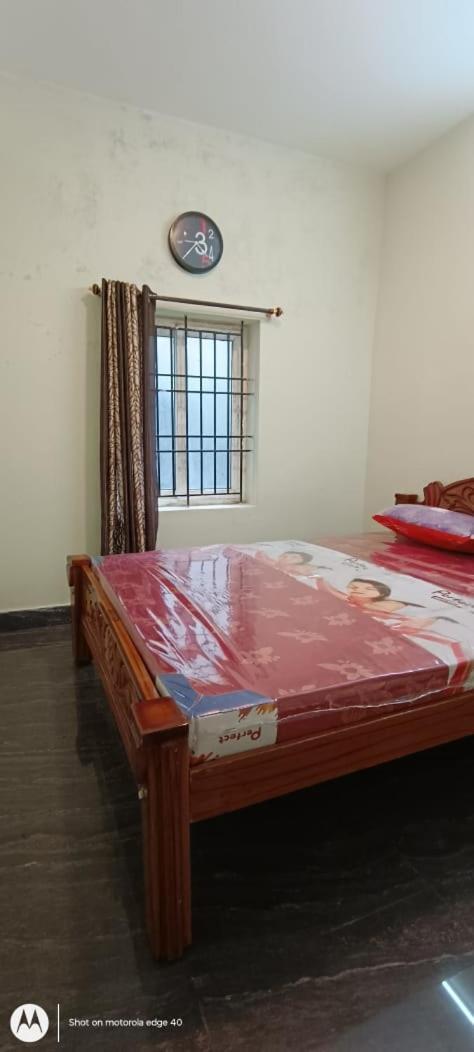 Sumira Residency Apartamento Kodaikanal Exterior foto