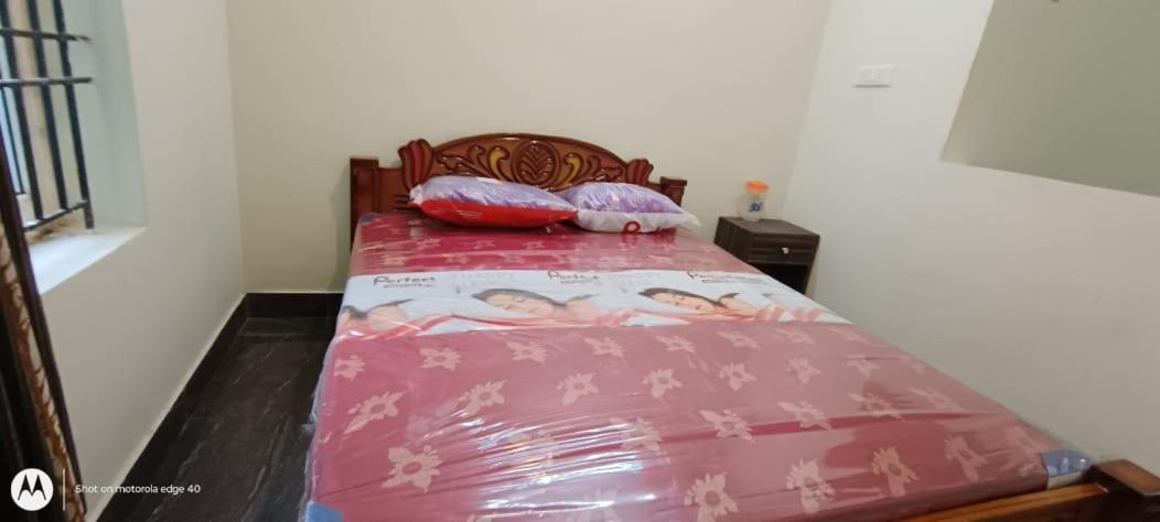 Sumira Residency Apartamento Kodaikanal Exterior foto