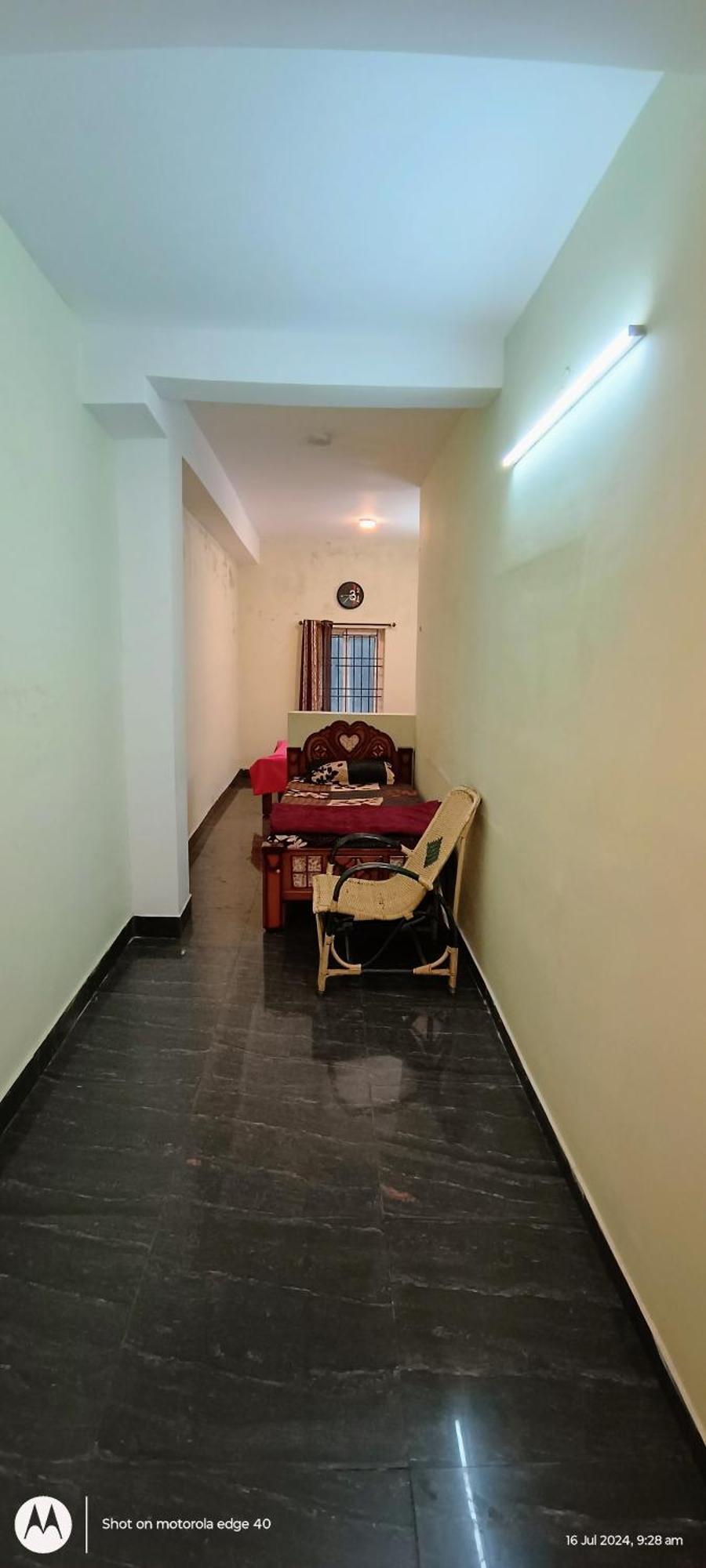 Sumira Residency Apartamento Kodaikanal Exterior foto
