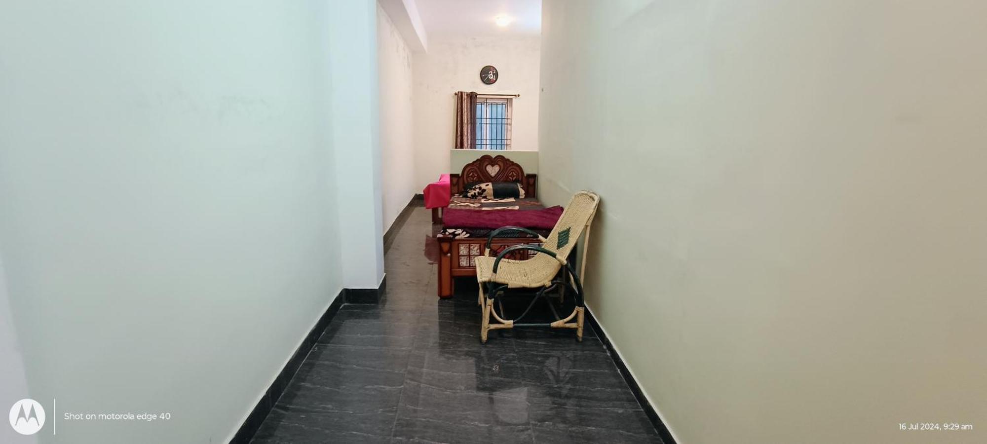 Sumira Residency Apartamento Kodaikanal Exterior foto