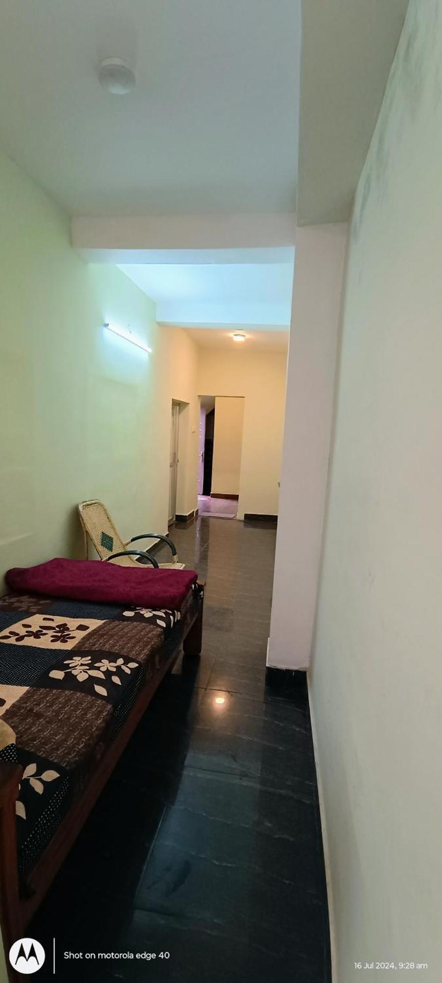 Sumira Residency Apartamento Kodaikanal Exterior foto