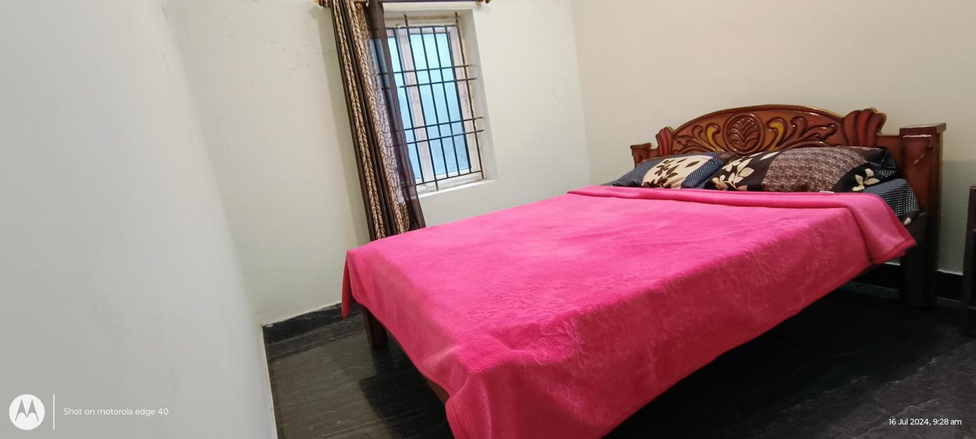Sumira Residency Apartamento Kodaikanal Exterior foto