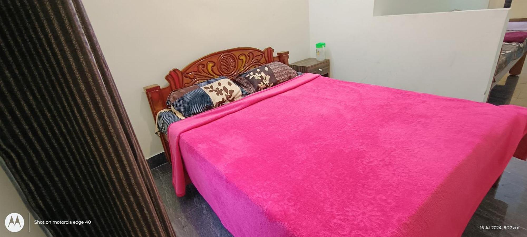 Sumira Residency Apartamento Kodaikanal Exterior foto
